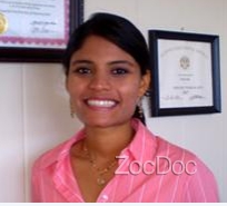 Dr. Himanshi Thakkar, DDS