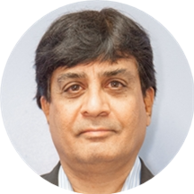 Dr. Himanshu Patel, MD