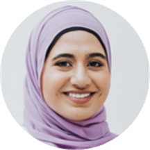 Dr. Hina Ahmad, DDS