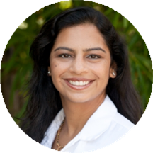 Dr. Hina Gupta, MD