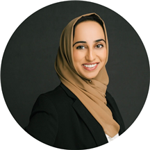 Dr. Hina Jaffer, DDS