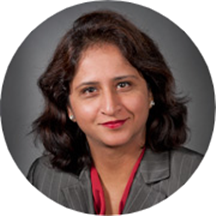 Dr. Hina Qureshi, MD