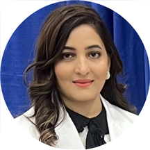 Dr. Hina Shah, DC