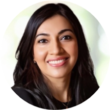 Dr. Hina Zaidi, OD