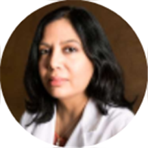Dr. Hina Zaman, MD