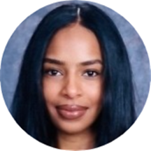 Dr. Hind Elhag, DMD