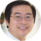 Dr. Hing Be, DO