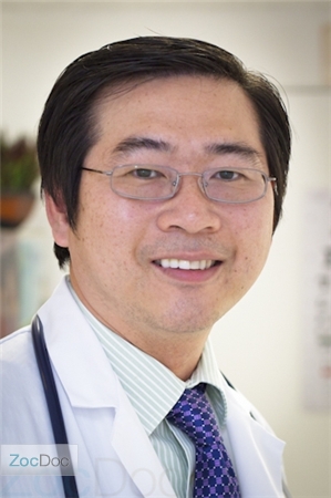 Dr. Hing Be, DO