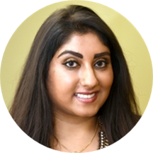 Dr. Hinna Chaudhry, DMD