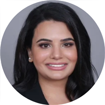 Dr. Hira Faisal, DDS