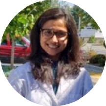 Dr. Hiral Shah, DMD