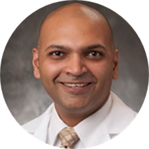 Dr. Hiren Patel, MD