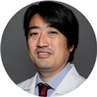 Dr. Hironobu Takeda, DO