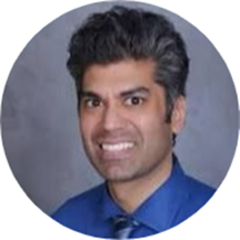 Dr. Hisbay Ali, MD