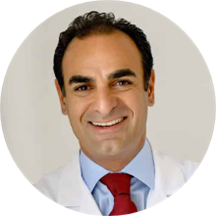 Dr. Hisham Barakat, DDS