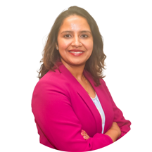 Dr. Hitekshya Nepal, MD