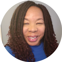 Dr. Hiza Jackson-Price, PhD, LCMHCS, LCAS