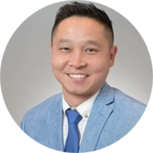 Dr. Ho-Yin Leung, DDS