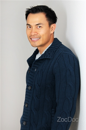 Dr. Hoa Tran, DDS