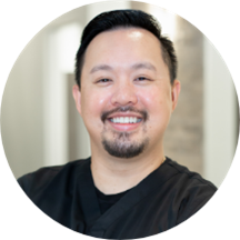 Dr. Hoa Tran, DDS