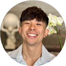 Dr. Hoang Pham, DC
