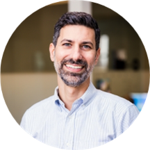 Dr. Hod Tamir, PhD