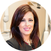 Dr. Hoda Kazemifar, DMD