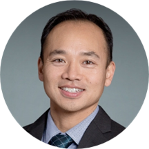 Dr. Hok Wong, DO