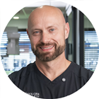 Dr. Holger Meiser, DDS