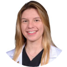 Dr. Holland Bakker-Holt, DMD
