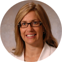 Dr. Holly Benjamin, MD