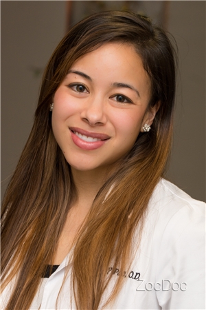 Dr. Holly Jo Pao, OD