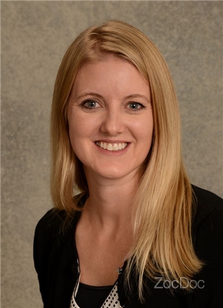 Dr. Holly Paugh, MD