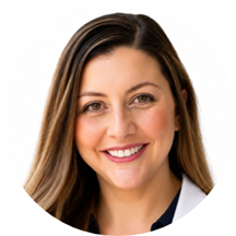 Dr. Holly Reaume, DMD