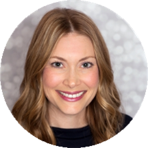 Dr. Holly Richards, OD