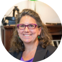 Dr. Holly Schneider, OD