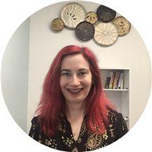 Dr. Holly Siegrist, PsyD