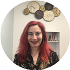 Dr. Holly Siegrist, PsyD