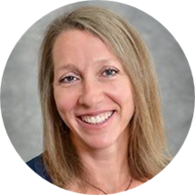 Dr. Holly Stenzel Taynton, DO