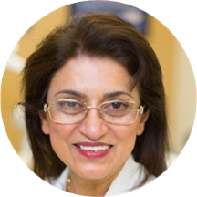 Dr. Homa Daryaei, DDS