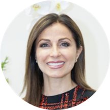 Dr. Homa Mitra Bral, DDS