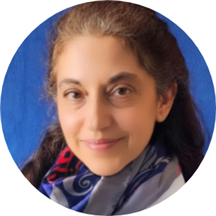 Dr. Homa Shahnawaz, MD