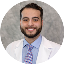 Dr. Homam Almahdi, DDS