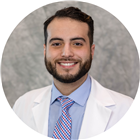 Dr. Homam Almahdi, DDS