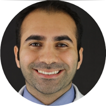 Dr. Homam Saleh, DDS