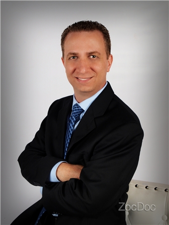 Dr. Homan Hajbandeh, MD