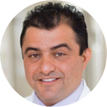 Dr. Homan Siman, MD