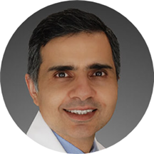 Dr. Homayon Sidiq, MD