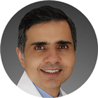 Dr. Homayon Sidiq, MD