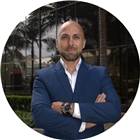 Dr. Homayoon Bayrami, DDS